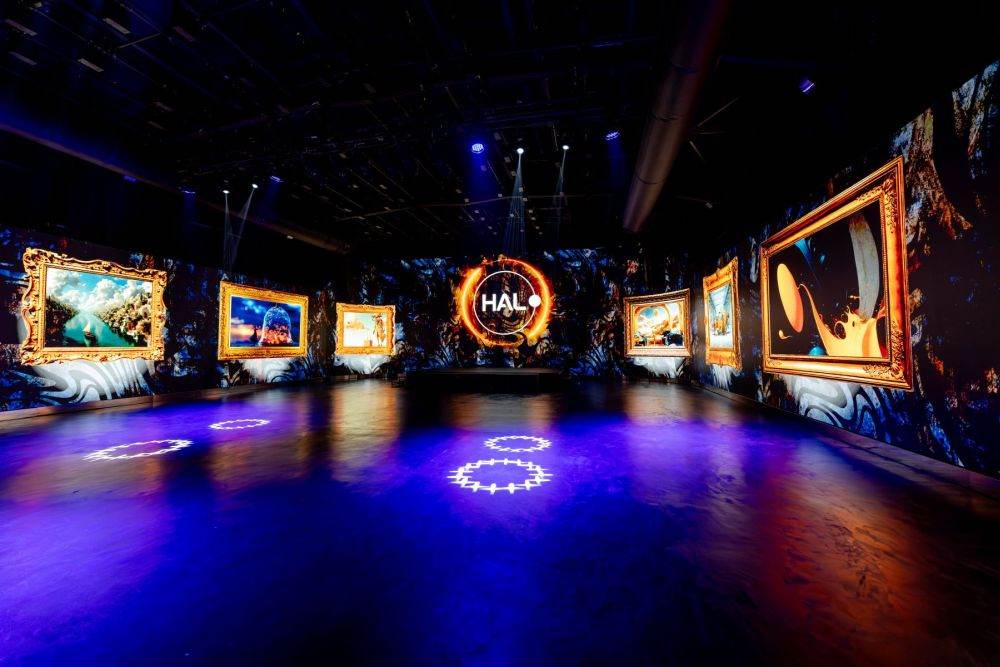 HALO Events se va deschide la Bucureşti, cu o investiţie de 4 milioane de euro